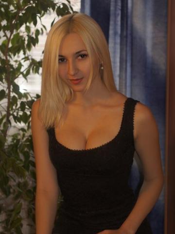 Анкета проститутки Виолетта, 23 года